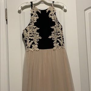 2/$300 Prom dress